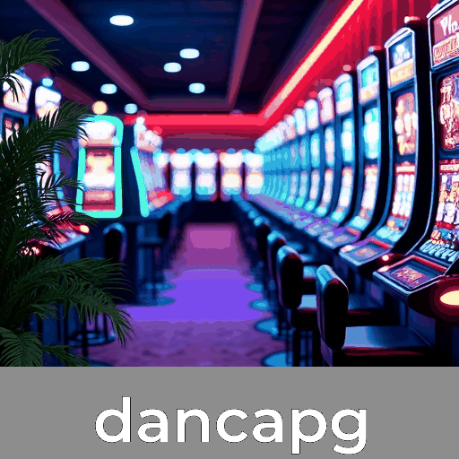 Descubra o Login Exclusivo e Seguro no dancapg