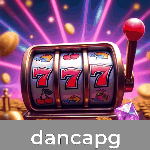 Dancapg: Slots de Alta Volatilidade, Jogos de Mesa ao Vivo, e Mais - Máxima Emoção para Jogadores Brasileiros