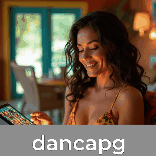 Descubra o Login Exclusivo e Seguro no dancapg