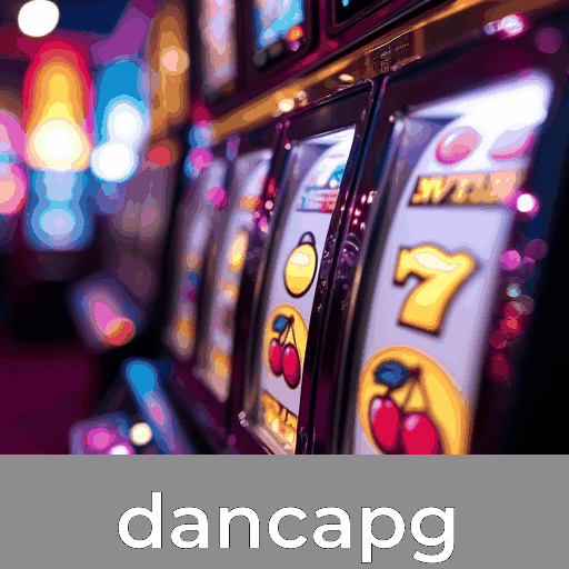 Dancapg: Cassino premiado com pagamentos rápidos