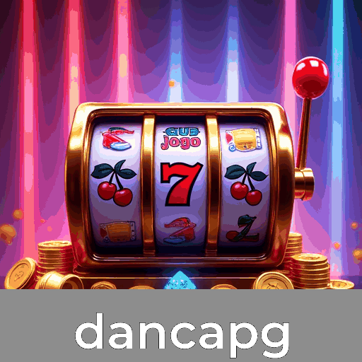 Dancapg: Slots de Alta Volatilidade, Jogos de Mesa ao Vivo, e Mais - Máxima Emoção para Jogadores Brasileiros