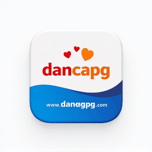 dancapg Logo